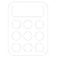 Trade Calculator icon