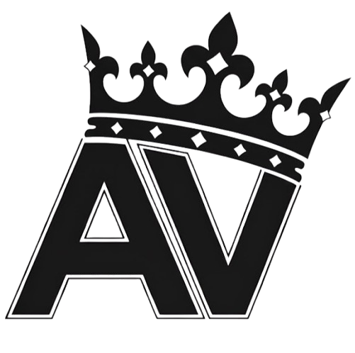 AV Logo
